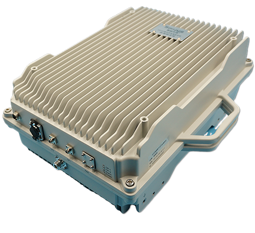 建邺单频/双频/四频/五频运营级数字光纤直放站