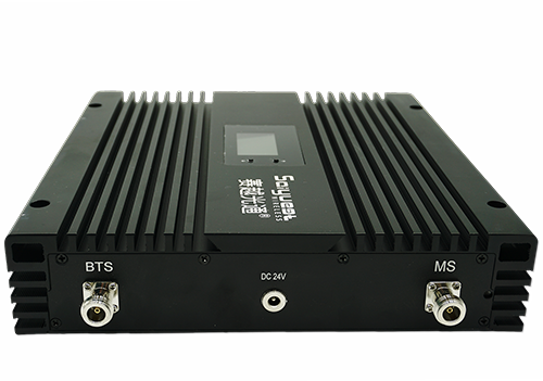 建邺双频手机信号增强器2000㎡