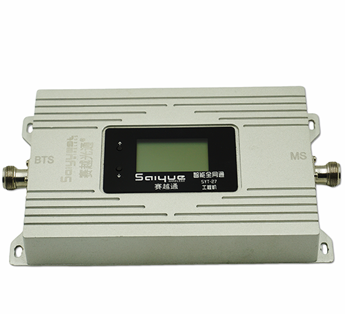 建邺单频手机信号放大器800㎡