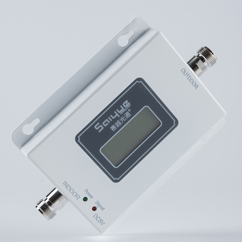 建邺家用配电房机房信号放大器200㎡