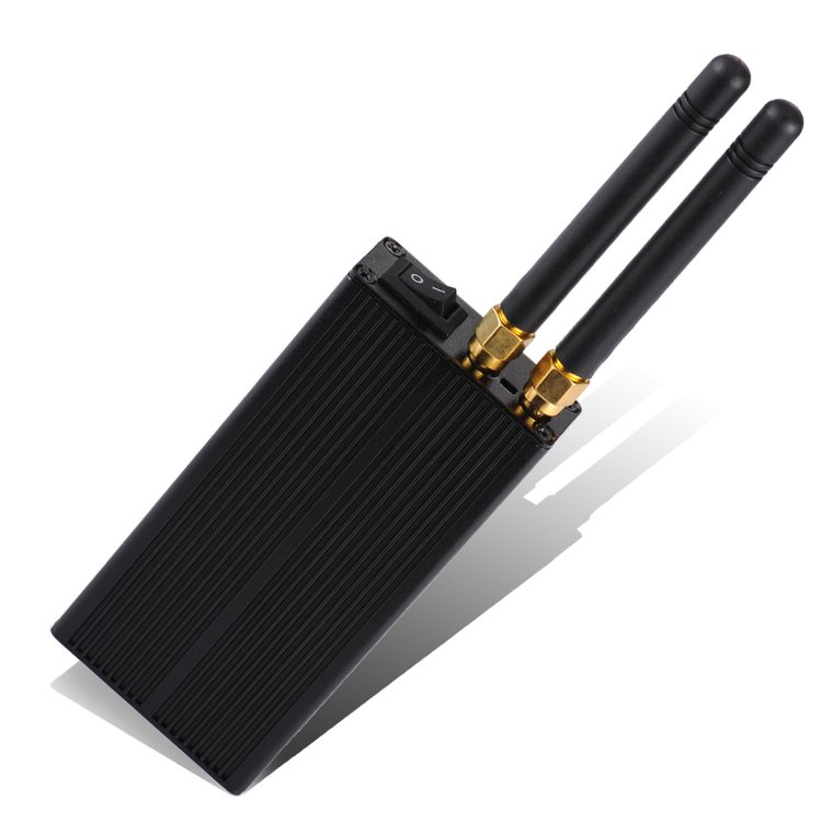  建邺1.2G/1.5G导航屏蔽器