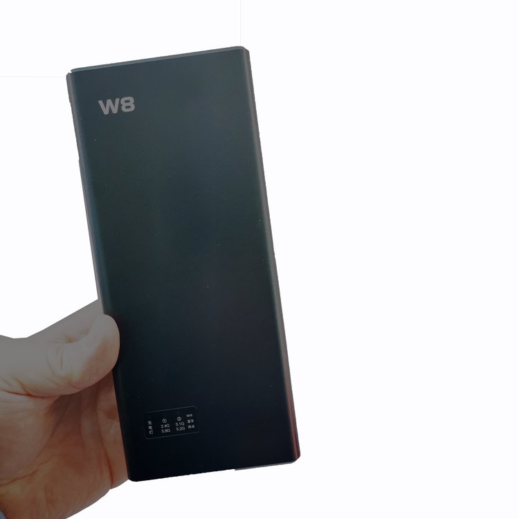  建邺蓝牙WiFi信号屏蔽器
