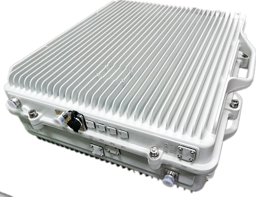 建邺信令级数字室分型移动通信干扰器