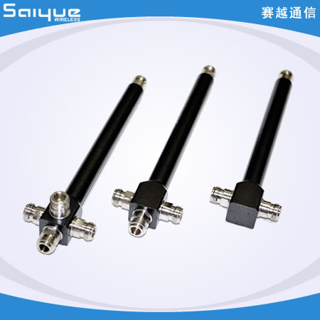  建邺FM调频广播同步广播功分器