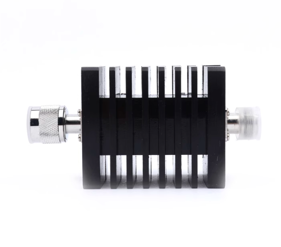  建邺腔体固定衰减器0-3G/0-4G  N型接口